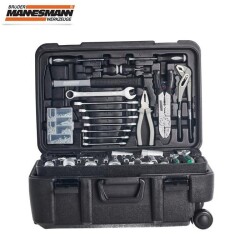Mannesmann 29070 Profesyonel Alet Çantası, 122 Parça - 6