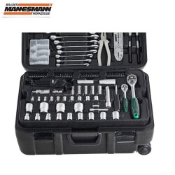 Mannesmann 29070 Profesyonel Alet Çantası, 122 Parça - 9