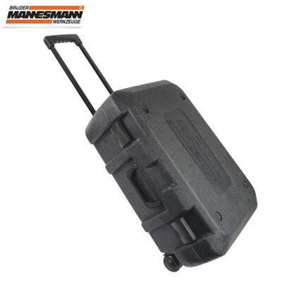 Mannesmann 29070 Profesyonel Alet Çantası, 122 Parça - 11