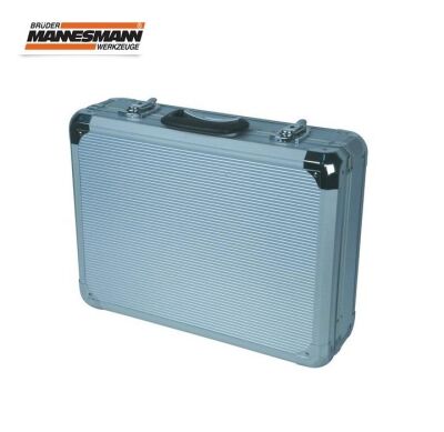Mannesmann 29072 Alüminyum Takım Çantalı Alet Seti, 124 Parça - 3