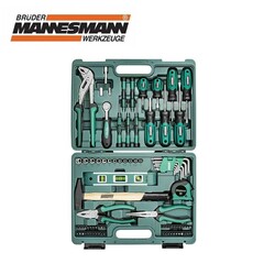 Mannesmann 29084 Alet Seti, 87 Parça - Thumbnail