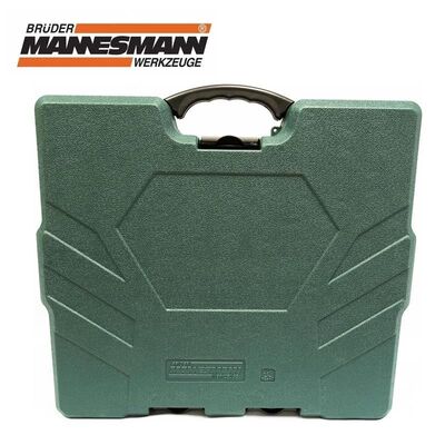 Mannesmann 29085 Premium El Aletleri Seti, 89 Parça