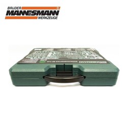 Mannesmann 29085 Premium El Aletleri Seti, 89 Parça - Thumbnail