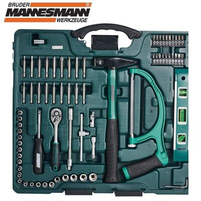 Mannesmann 29085 Premium El Aletleri Seti, 89 Parça