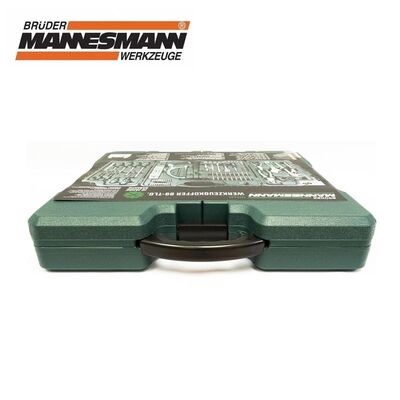 Mannesmann 29085 Premium El Aletleri Seti, 89 Parça