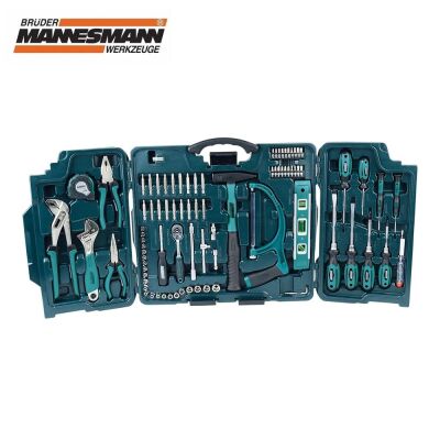 Mannesmann 29085 Premium El Aletleri Seti, 89 Parça - 1