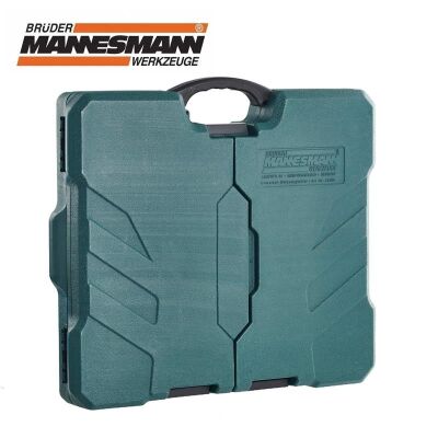 Mannesmann 29085 Premium El Aletleri Seti, 89 Parça - 4