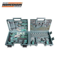 MANNESMANN - Mannesmann 29086 Alet Seti, 176 Parça