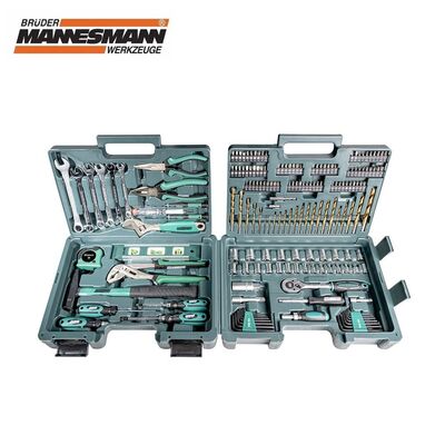 Mannesmann 29086 Alet Seti, 176 Parça