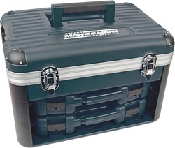 Mannesmann 29087 Profesyonel Alet Seti, 163 Parça - Thumbnail