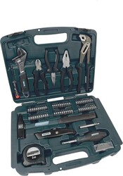 Mannesmann 29087 Profesyonel Alet Seti, 163 Parça - Thumbnail