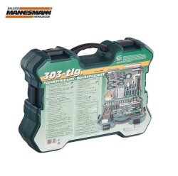 Mannesmann 29088 Alet Seti, 303 Parça - 7