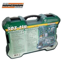 Mannesmann 29088 Alet Seti, 303 Parça - 8