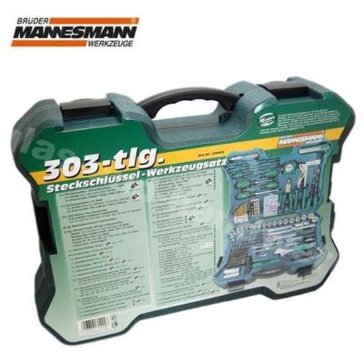 Mannesmann 29088 Alet Seti, 303 Parça - 8