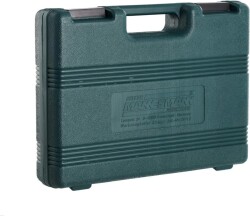 Mannesmann 29112 Lokma Anahtar Seti 1/4"+1/2", 82 Parça - 6