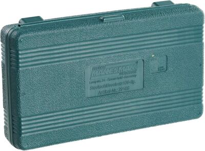 Mannesmann 29166 Lokma Bits Uç Seti,130 Parça