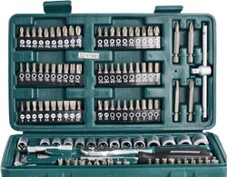 Mannesmann 29166 Lokma Bits Uç Seti,130 Parça - Thumbnail