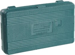 Mannesmann 29166 Lokma Bits Uç Seti,130 Parça - 6