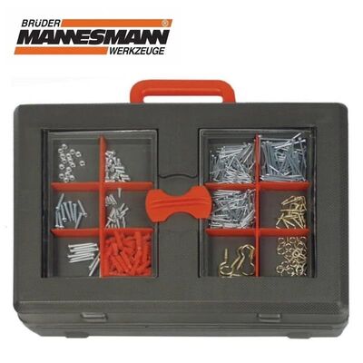 Mannesmann 29555 Alet Seti, 555 Parça