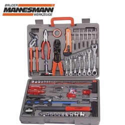Mannesmann 29555 Alet Seti, 555 Parça - 1