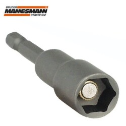 Mannesmann 29824 Bits Uç - Lokma Seti (24 Parça) - 2