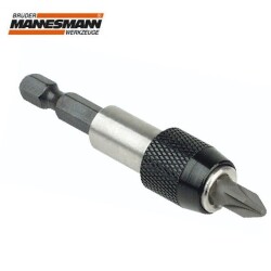 Mannesmann 29824 Bits Uç - Lokma Seti (24 Parça) - 3