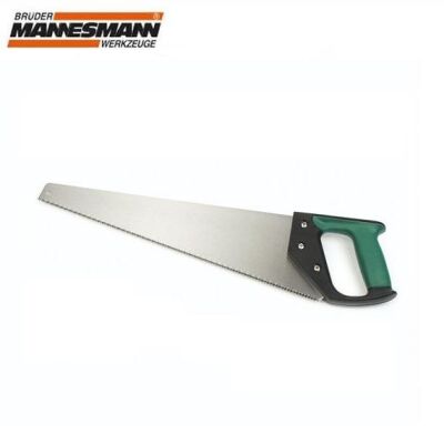 Mannesmann 30120 Pala Testere (400mm) - 1