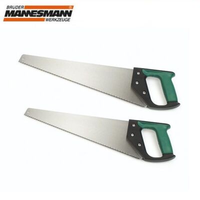 Mannesmann 30125 Pala Testere (450mm) - 1