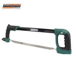 Mannesmann 30136 Çok Fonksiyonlu Testere Seti - 2