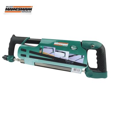 Mannesmann 30136 Çok Fonksiyonlu Testere Seti - 3