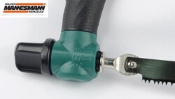 Mannesmann 30136 Çok Fonksiyonlu Testere Seti - 4