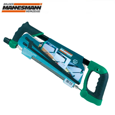 Mannesmann 30136 Çok Fonksiyonlu Testere Seti - 1