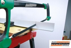 Mannesmann 30136 Çok Fonksiyonlu Testere Seti - 7