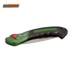 Mannesmann 30200 Katlanır Budama Testeresi, 150mm - 2