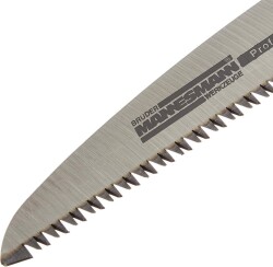 Mannesmann 30200 Katlanır Budama Testeresi, 150mm - 3