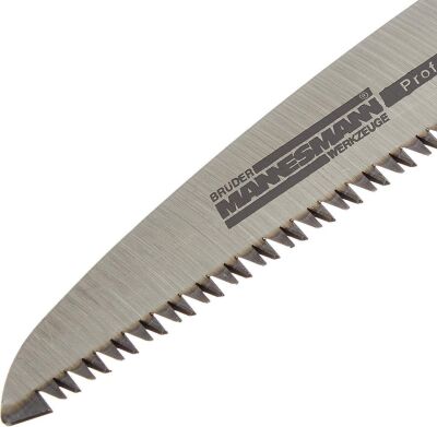 Mannesmann 30200 Katlanır Budama Testeresi, 150mm - 3