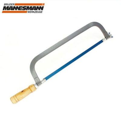 Mannesmann 320 Demir Testeresi - 1