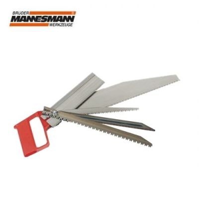 Mannesmann 325-B Çok Fonksiyonlu Testere Seti