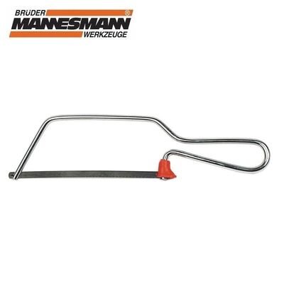 Mannesmann 333 Kıl Testere