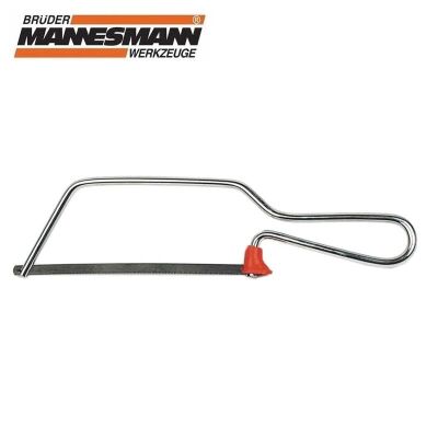 Mannesmann 333 Kıl Testere - 1