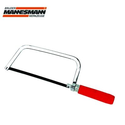 Mannesmann 335 Kıl Testere - 1