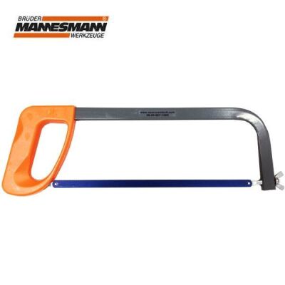 Mannesmann 340 Demir Testeresi, 300mm - 1