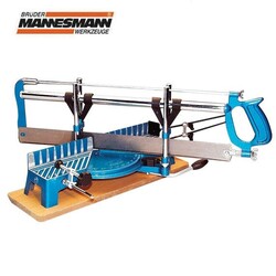 MANNESMANN - Mannesmann 352-550 Hassas Manuel Gönye Testere (550mm)