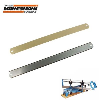 Mannesmann 352-BL-AM Yedek Testere - 1