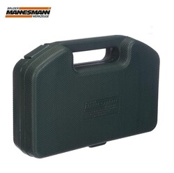 Mannesmann 44100 HSS Bi-Metal Delik Testeresi Seti, 8 Parça - Thumbnail