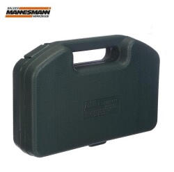 Mannesmann 44100 HSS Bi-Metal Delik Testeresi Seti, 8 Parça - 4