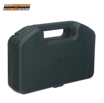 Mannesmann 44100 HSS Bi-Metal Delik Testeresi Seti, 8 Parça - 4