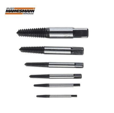 Mannesmann 529-5-S Ters Kılavuz Takımı (5 Parça) - 2