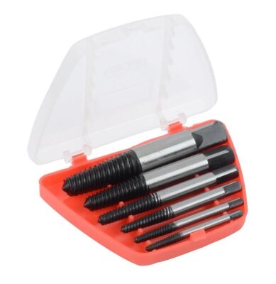 Mannesmann 529-6-S Ters Kılavuz Takımı (6 Parça) - 1