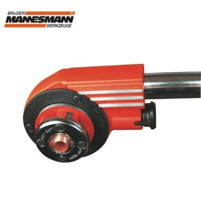 Mannesmann 530-9 Boru Pafta Seti (9 Parça) - 3